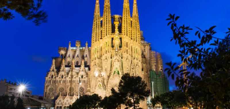 Barcelona, Spain
